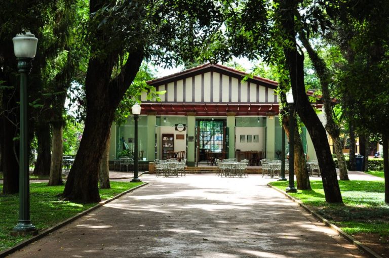 Fechado, Café Concerto terá nova licitação ainda este ano