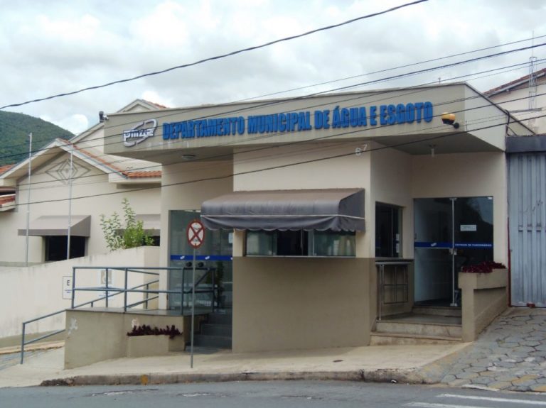 Tarifa de água do DMAE é reajustada a partir desta terça