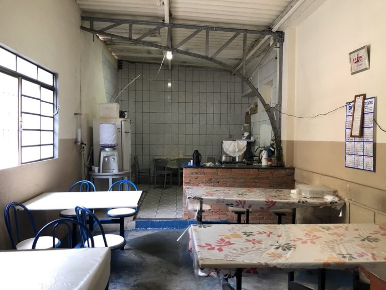 Sindicato cobra melhores condições de instalações da Guarda Municipal