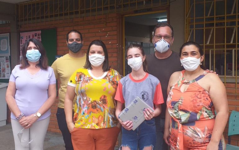 Alcoa Poços encerra a primeira edição virtual do Cultivando a Mata Atlântica