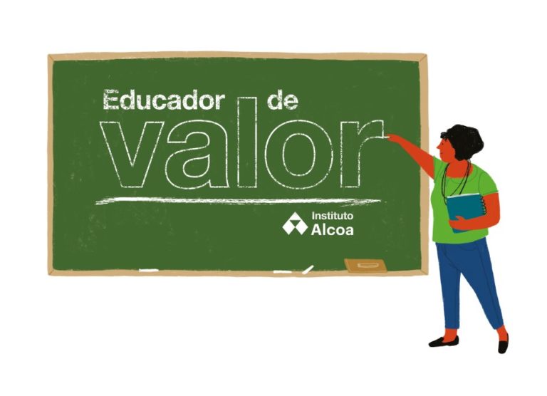 Campanha “Educador de Valor” abre votação para reconhecer profissionais da Educação