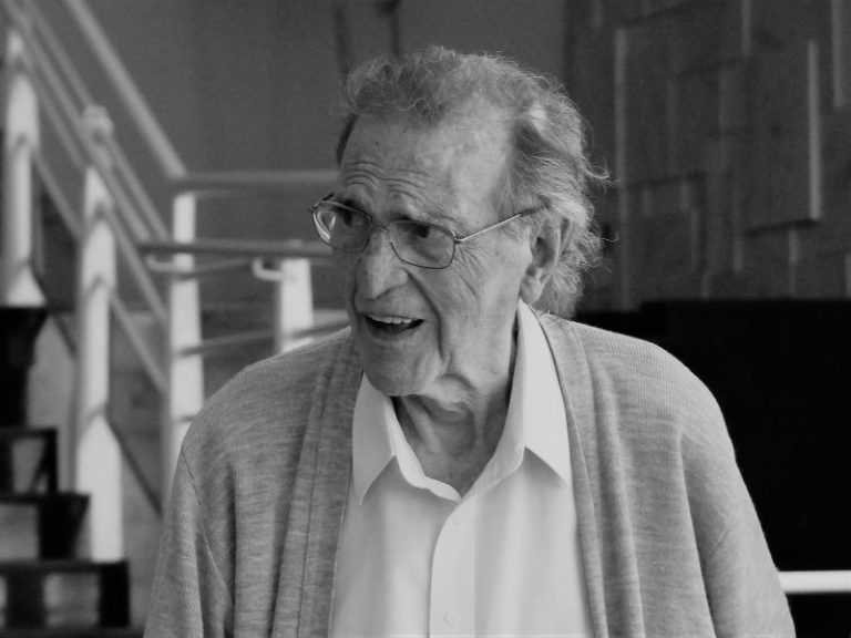 Morre aos 88 anos o ex-presidente da Caldense José Angel Rivero Llanos