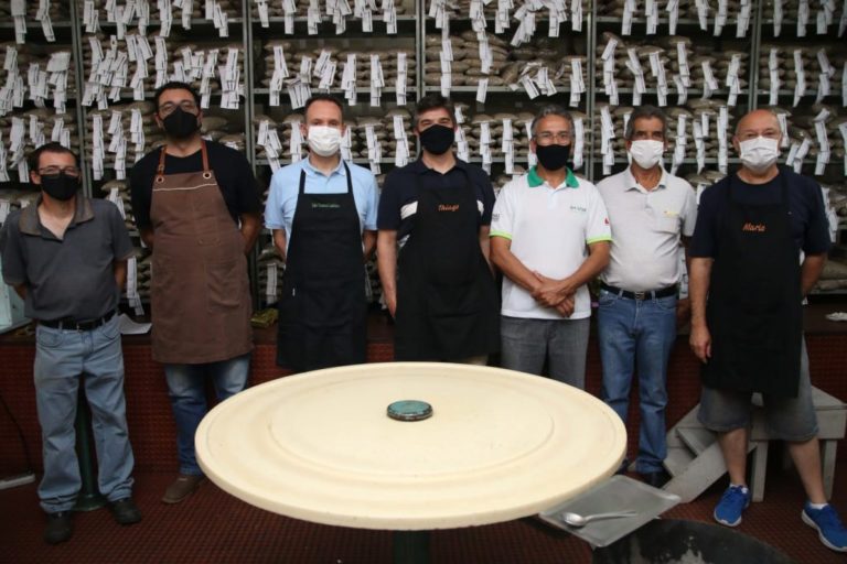 Concuso de Qualidade dos Cafés divulga vencedores nesta quarta