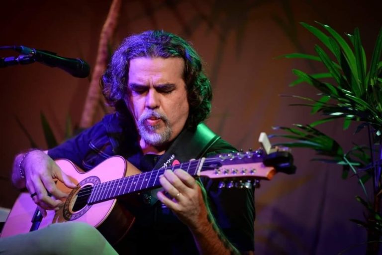 Encarte Musical apresenta Wanderson Lima nesta sexta