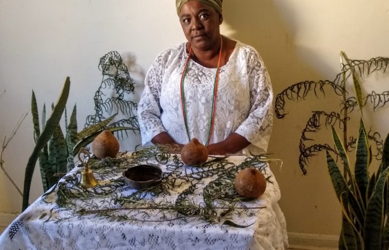 Associação Afro Ancestral entrega Docinhos de Cosme e Damião neste domingo, 26