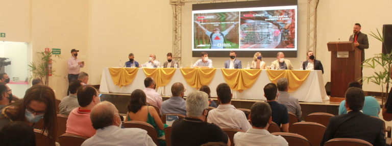 Governo de Minas anuncia mais R$ 25 mi para retomada de atividades turísticas