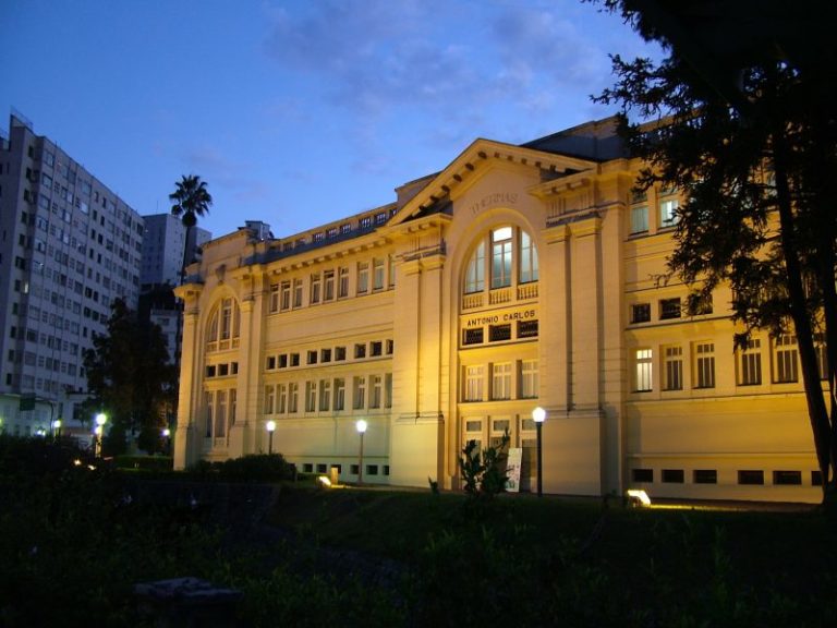 Secult realiza ações de fomento ao turismo e à cultura no Sul de Minas