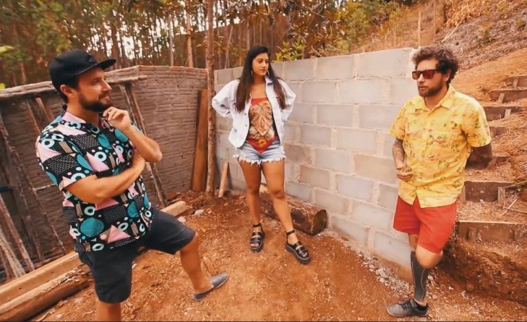 Construindo Paisagens Sonoras propõe conexões entre DJs poços caldenses 