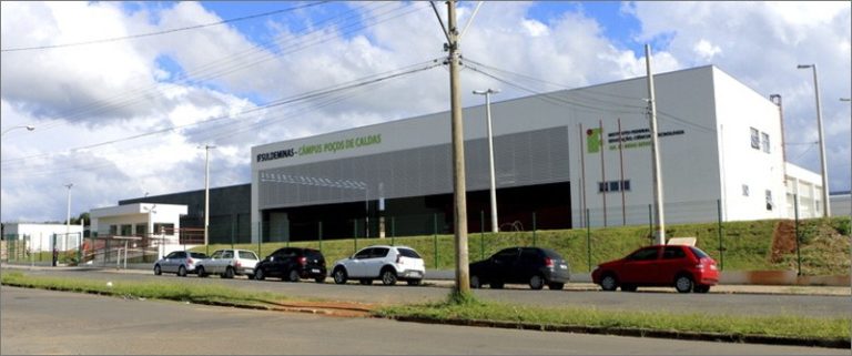 IFSuldeminas abre processo seletivo para 2022