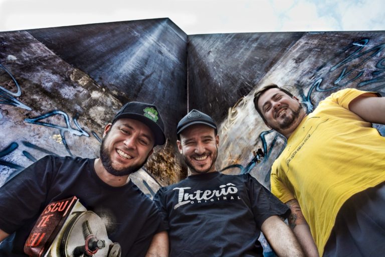 Banda K2 confirma lançamento de EP inédito em 2021