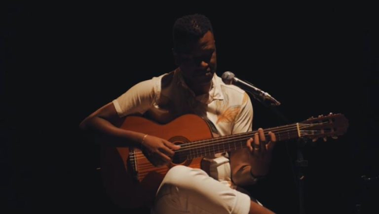 Mununu apresenta o show ‘Galanga’ neste domingo, 24