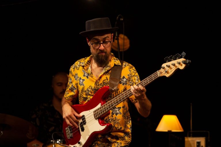 Raphael Du Valle lança novo disco em show digital no domingo 