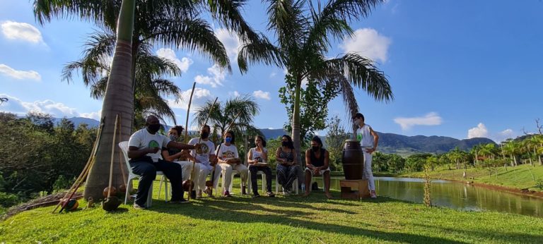 Projeto Saberes Ancestrais Afro-mineiros lança Episódios I e II
