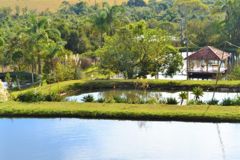 Roteiro de Turismo Rural tem 8 localidades