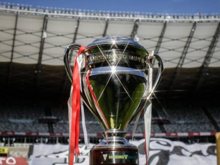 FMF divulga tabela básica do Campeonato Mineiro 2022
