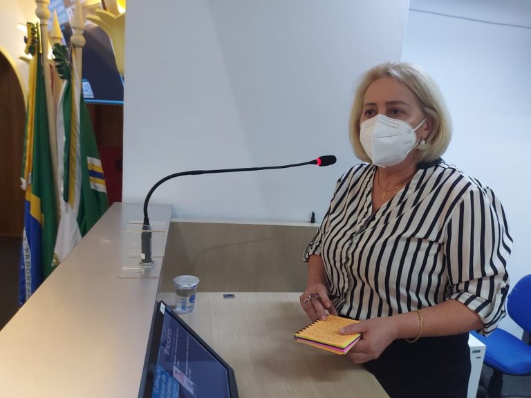 Câmara tem audiência para tratar das ações da INB nesta quarta, 10