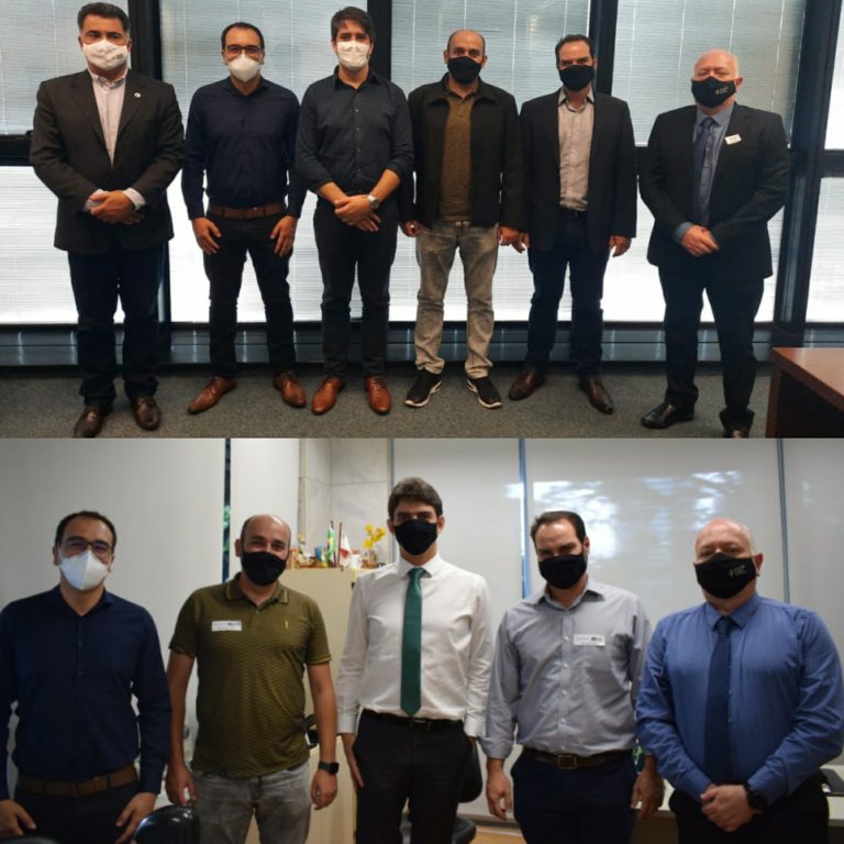 Vereadores discutem Hospital do Câncer e ampliação do Setor de Hemodiálise em Belo Horizonte