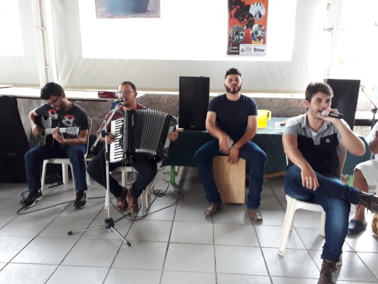 Parque Ecológico recebe Projeto Essência Sertaneja na Festa Família este sábado