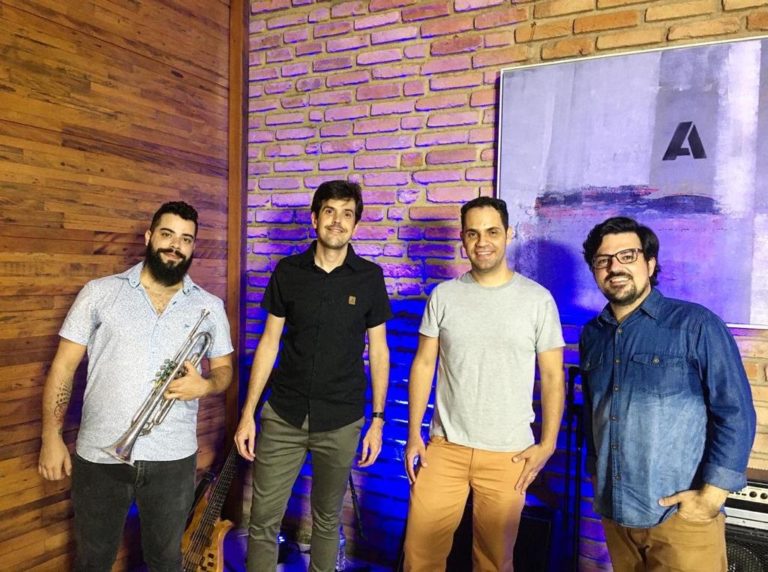 Estação das Artes recebe ‘Uma Noite Instrumental’ nesta quinta-feira em São João da Boa Vista