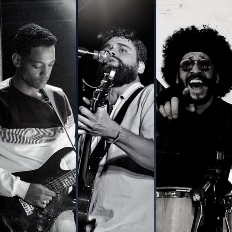 Coreto da Praça Pedro Sanches recebe banda DNA1 nesta terça, 28