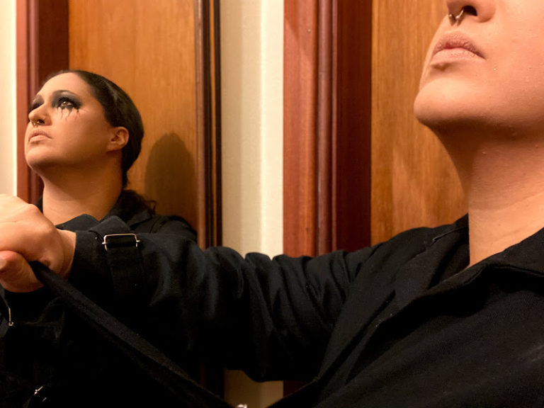 Cia de Teatro Conscius Dementia está na programação do Festival Satyrianas pelo segundo ano consecutivo
