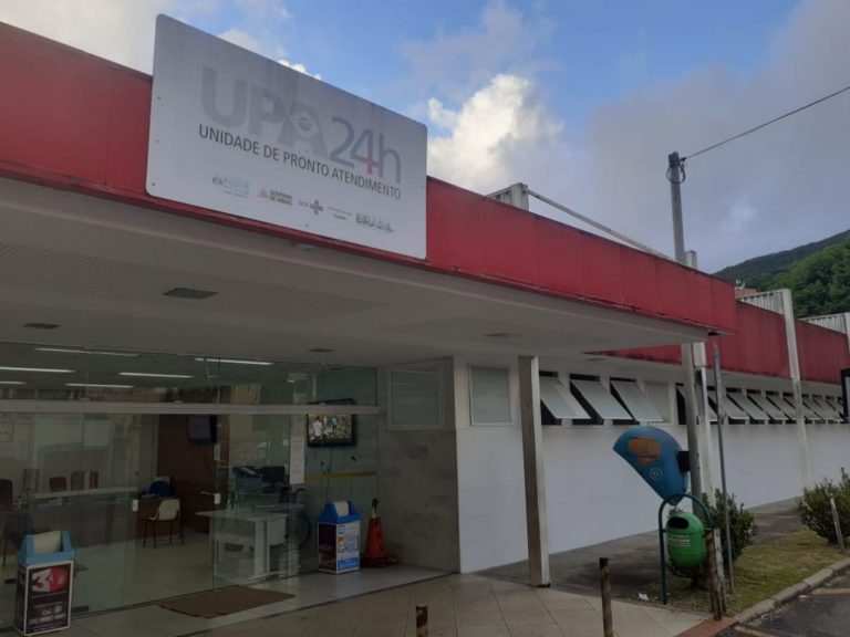 UPA realizou mais de 10 mil atendimentos no mês de outubro
