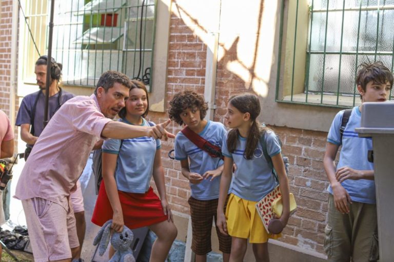 Filme da Turma da Mônica “Lições” estreia nos cinemas no fim do mês