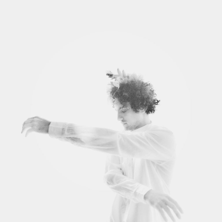 Gustavo Infante lança álbum ‘Pássaros’ este sábado, na Urca 