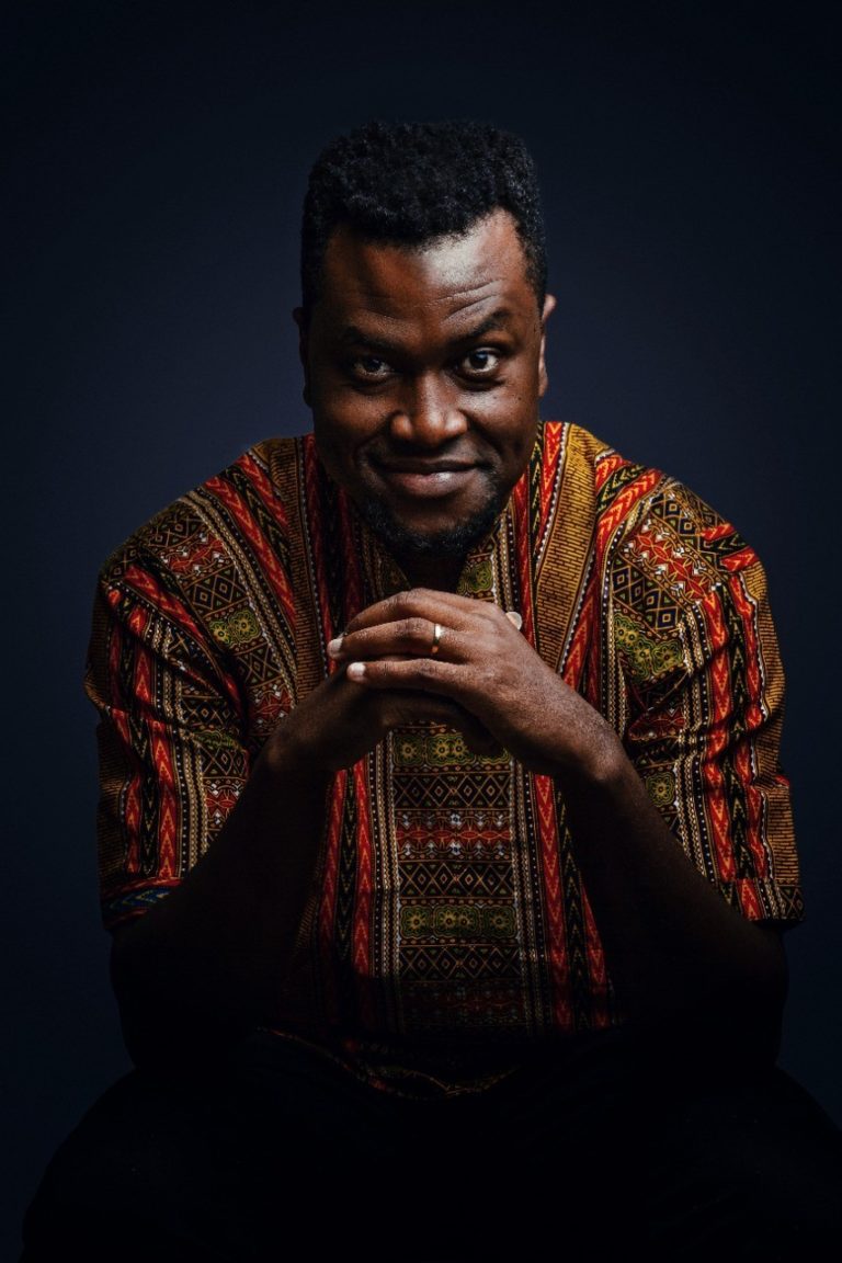 Mununu enaltece a musicalidade afro-diaspórica na música brasileira em show aberto ao público 