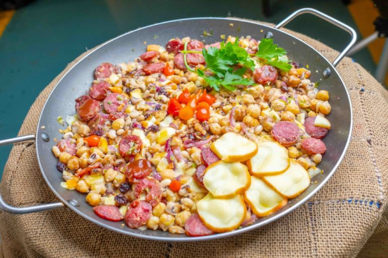 Festival Sabores do Mercado está de volta neste fim de semana
