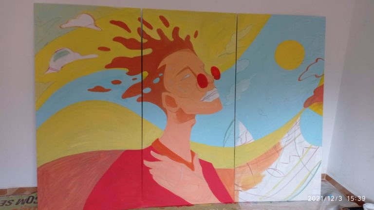 Sesc Poços de Caldas recebe exposições de arte gratuitas