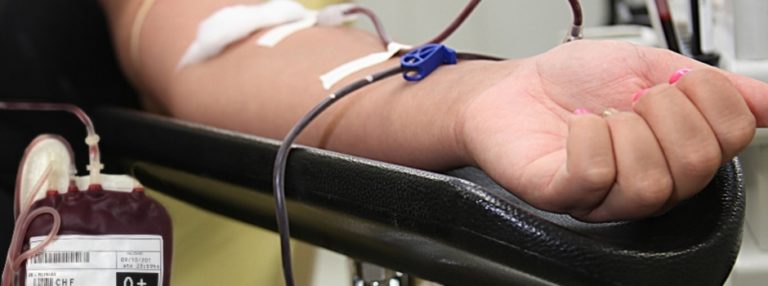 Covid-19: Anvisa atualiza regras para doação de sangue