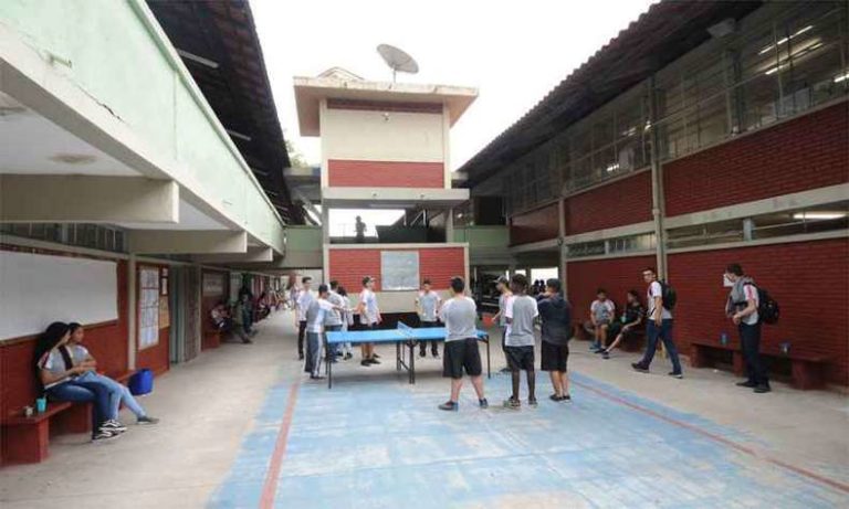 Educação prorroga período de matrículas na rede estadual para até a sexta, 21