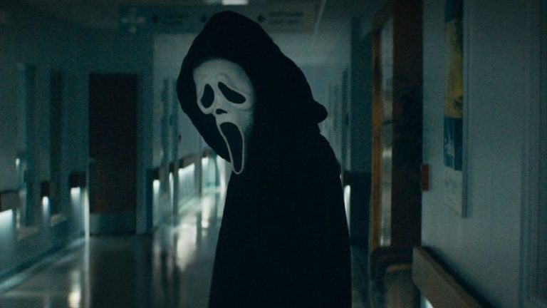 Filme “Pânico” estreia no cinema do shopping de Poços