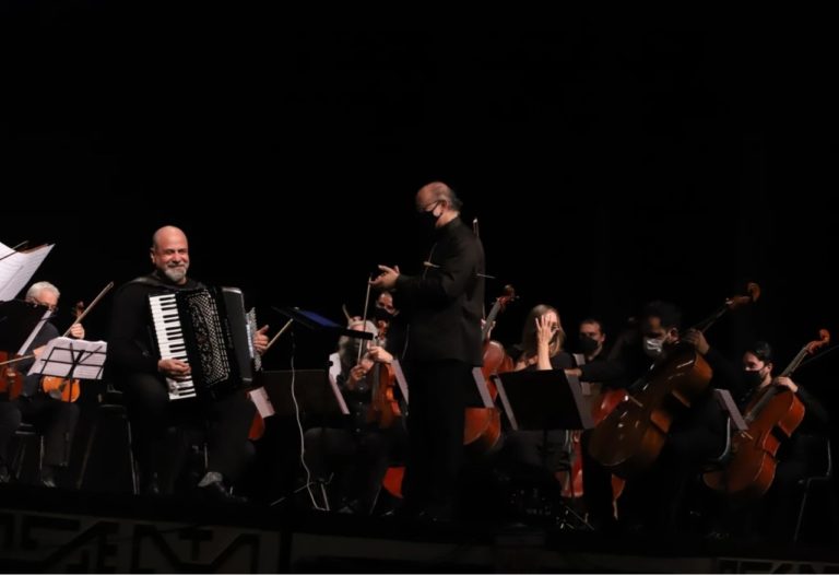 Festival Música nas Montanhas começa neste domingo, 9, em formato híbrido