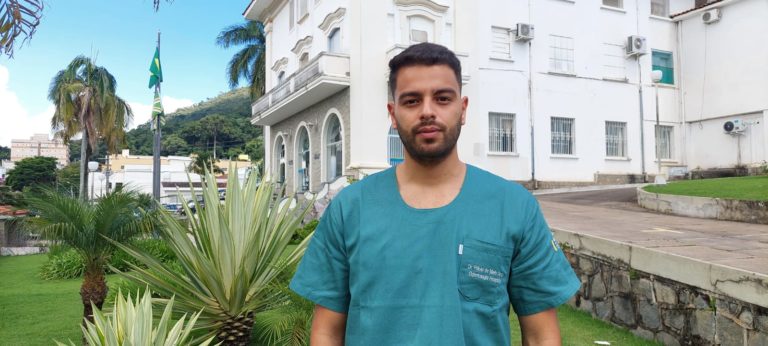Santa Casa antecipa proposta de lei e implanta o serviço de odontologia hospitalar intensiva 