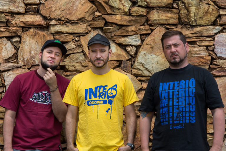 Prestes a completar 25 anos, banda K2 lança EP sobre amor e luta