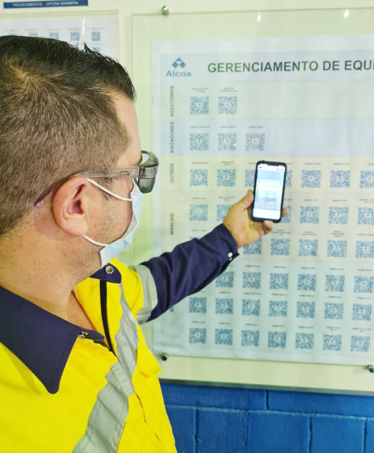 Alcoa Poços de Caldas conquista prêmio de Excelência em Segurança e Sustentabilidade