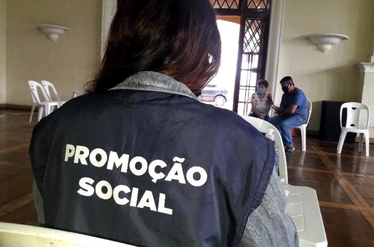 Promoção Social atualiza cadastro para o BPC até dia 25 na Urca