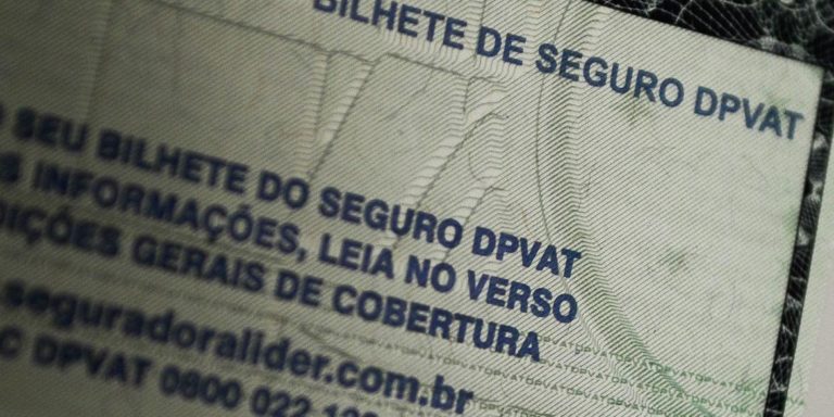 Caixa faz acordo para agilizar processos relativos ao Dpvat
