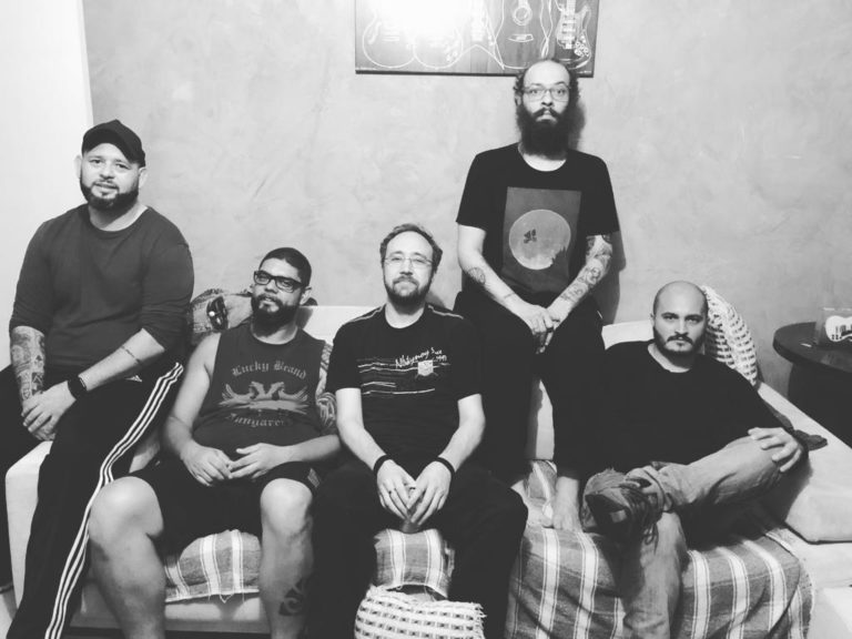 Encarte Musical apresenta a banda Bonobus nesta sexta, 18