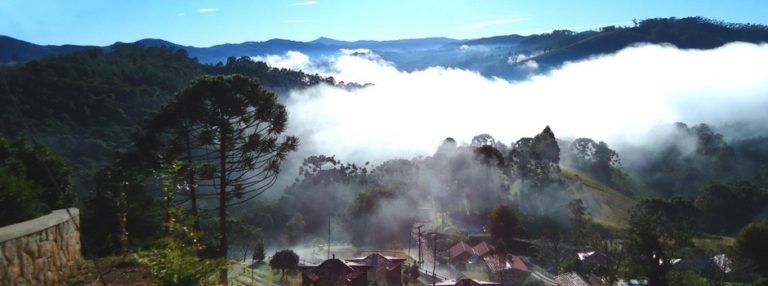 Distrito mineiro está entre as dez cidades mais acolhedoras do mundo