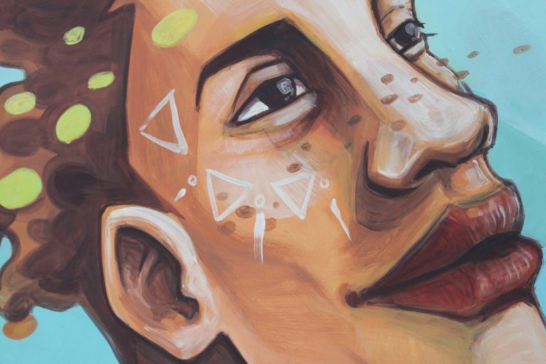 Shopping recebe exposição com obras de Ricardo Braga