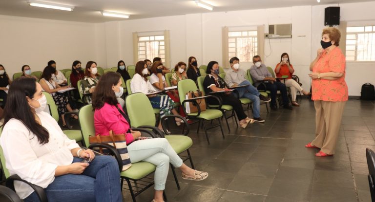 Instituto Alcoa renova parceria com secretaria de Educação para o Programa Ecoa