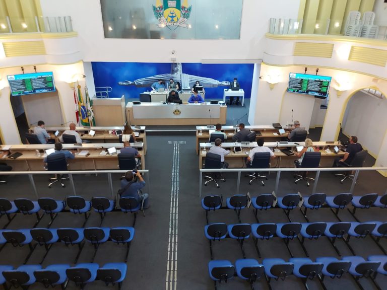 Audiência na Câmara discute contratos temporários e regime jurídico dos servidores