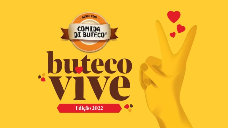 Concurso Comida di Buteco chega dia 8 de abril em Poços