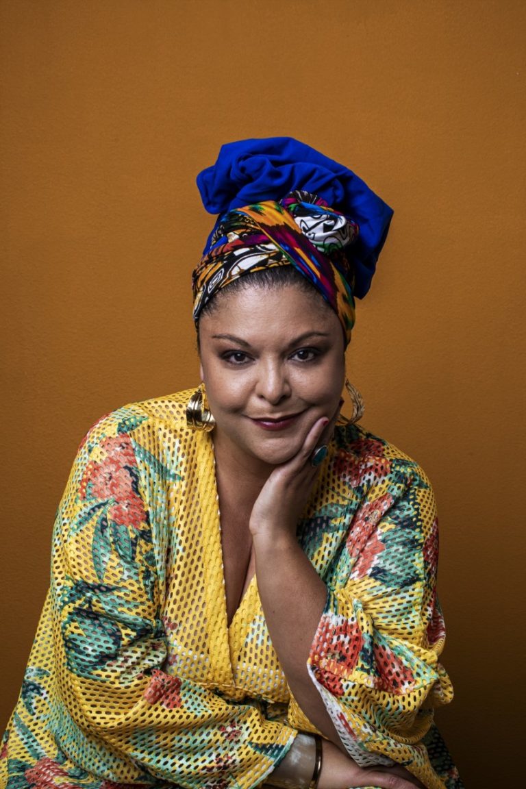 Composição Ferroviária apresenta Fabiana Cozza neste domingo, 27