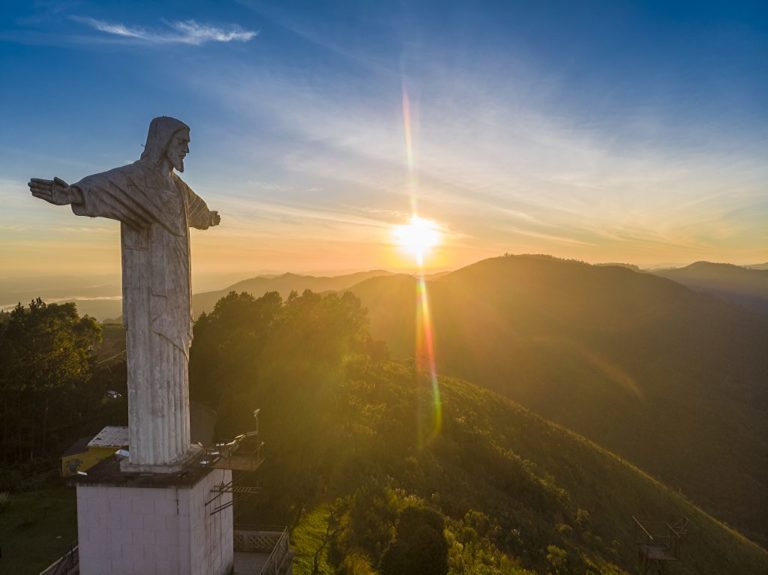 Poços está de volta à categoria “A” do turismo brasileiro