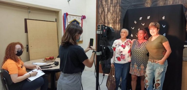 Exposição faz homenagem a 150 mulheres ligadas à cultura de Poços