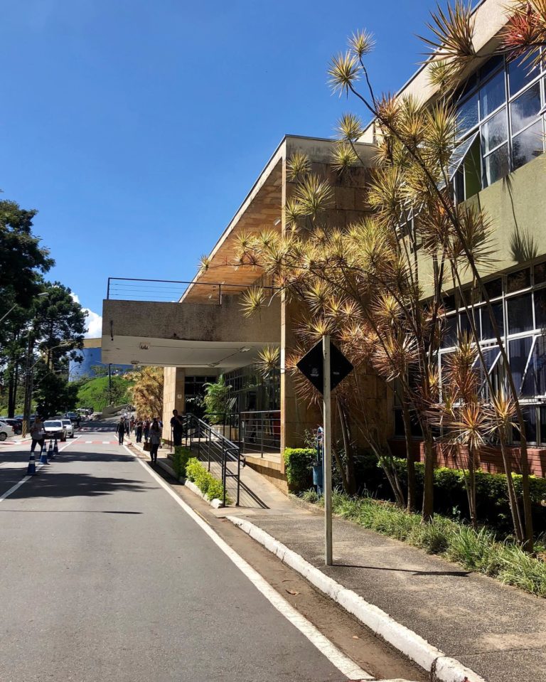 Live da PUC Poços destaca interpretações da Mídia e da Academia sobre a guerra na Ucrânia 